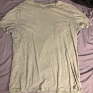 Mossimo Supply Co. Pocket Tee